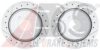 A.B.S. 16340S Brake Disc